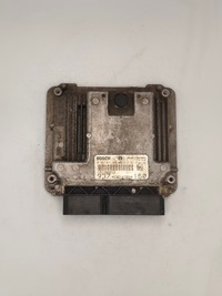 фото thumb №1, Fiat alfa romeo блок управления бортовой компьютер модуль 0281011896