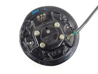 фото thumb №5, Nissan juke тормозные колодки тормозные ступица левый задняя