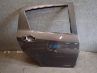 фото thumb №1, Дверь задняя правое toyota yaris iii lift 17-