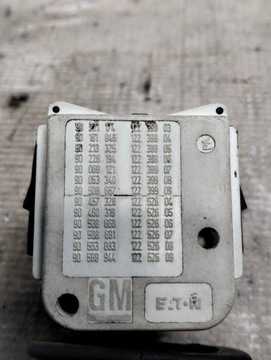 фото thumb №7, Рулевой/подрулевой поворотов suzuki wagon opel 90221174