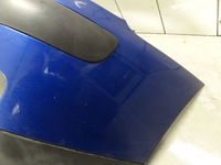 фото thumb №6, Seat cordoba i 1999 lift бампер перед передний