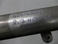 фото thumb №6, Peugeot 407 2.7 hdi шланг воздуха труба