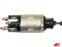 фото thumb №2, Вимикач електромагнітний, стартер as-pl ss5103