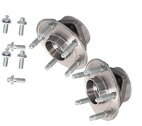 фото thumb №1, Ступиця x2 підшипник колеса зад opel insignia i 08-17, saab 9-5 10-12