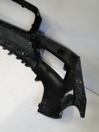 Mercedes бампер передній a1728851125 slk 172 r172 55 amg pts bez spr Київ, фото thumb