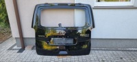 фото thumb №1, Toyota proace verso кришка багажника кришка багажника
