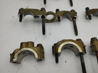 Lexus gs 300 350 430 450h 2007 опора вала розподільного валу Київ, фото thumb