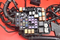 фото thumb №6, Электропроводка жгут отсек двигателя na9f-67-010a mazda mx5 mx-5 4 iv nd 2.0