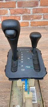 фото thumb №7, Jeep grand cherokee wj 4.0 вибірник механізм зміни коробки передач quadra-trac ii