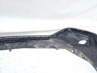 Низ  бампера спойлер бампер citroen c4 3 20-23 перед передній Оригінал, фото thumb