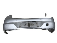 фото thumb №1, Бампер задня задній vw polo 5 v 6c