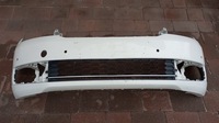 фото thumb №1, Skoda rapid 5j 2012-2017-- бампер передний перед 4-pdc