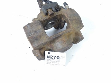 фото thumb №6, Mercedes s w140 3.0 суппорт тормозной правый зад