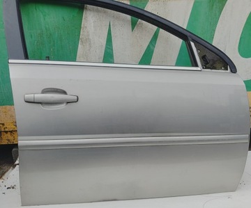фото thumb №1, Двері праві перед opel signum vectra c