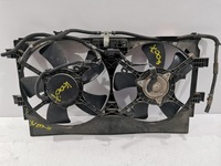 фото thumb №1, Вентиляторы peugeot 4007 2.2hdi citroen c-crosser