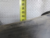 фото thumb №14, Подкрылок правый задняя opel astra j 09-12r 13271415