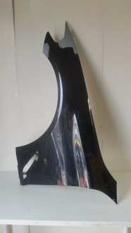 фото thumb №1, Крыло bmw 5 g30 g31