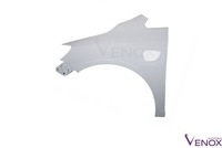 фото thumb №1, Крила лівий vw golf plus 2005-2013 lb9a