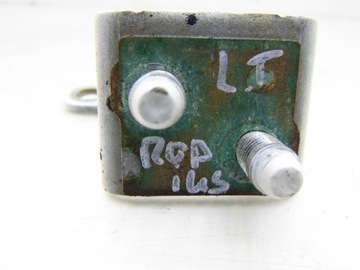 фото thumb №3, Петля кришки багажника лівий зад rodius ii 13r-