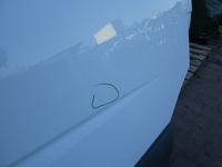 фото thumb №12, Дверь правое перед sprinter 906 vw crafter полный