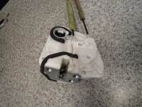 фото thumb №3, Mazda2 mazda 2 08- замок двері передній лівий