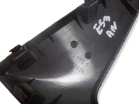 фото thumb №6, Защита выборщик рычаг передач чехол bmw e53 x5 anglik автоматическая коробка передач 7060445