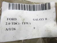 фото thumb №7, Помпа вебасто ford galaxy ii ag9n9a407ab