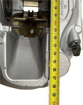 фото thumb №10, Супорт 35 amg перед правий bigbrake brembo mercedes cla w118 a w177 b w247