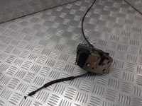 фото thumb №1, Замок двері лівий задня renault scenic ii 6pin