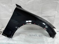 фото thumb №1, Alfa romeo stelvio правий передній крила