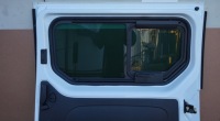 фото thumb №11, Двері праві бічні primastar trafic iiii iv vivaro з молдинг
