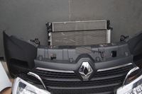 фото thumb №5, Renault master iv po 2019 перед комплект лампи бампер капот крила pas