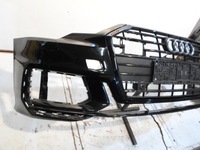 фото thumb №6, Бампер audi a6 c8 s-line 4k0 18+ перед nr m82