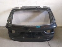 фото thumb №1, Крышка багажника задняя bmw x1 f48