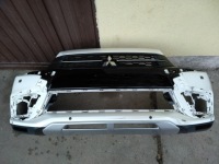 фото thumb №1, Бампер перед mitsubishi asx lift 2016-2019