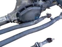 фото thumb №5, Подвеска поворотный кулак мост дифференциал перед комплект jeep wrangler jl m210