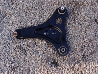 фото thumb №1, Рычаг левый renault twingo iii smart a453 !!!