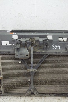 фото thumb №5, Pas переднее радиатор mazda 5 1.8b