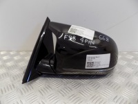 фото thumb №7, Bmw x4m f98 зеркало правое 9pin shadowlin 668