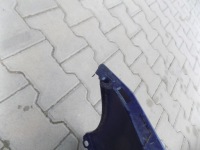 Renault megane iii 3 coupe бампер задняя задний с Разборки, фото thumb