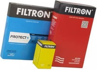 фото thumb №1, Filtron набор фильтров toyota aygo ii 1.2 82km