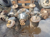 фото thumb №1, Iveco stralis kompletny міст задній