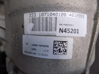 фото thumb №11, Vw phaeton коробка передач передач mjb автоматическая коробка передач