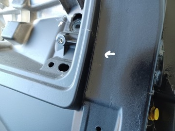 фото thumb №13, Крышка зад задняя range rover v l460 460 2022-