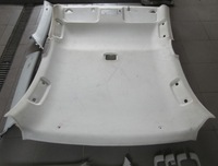 фото thumb №5, Стеля ручки лампа захист накладки козирки комплект lancer viii sedan