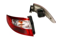 фото thumb №1, Лампа задня ліва mars renault fluence 01.13- 6035872e