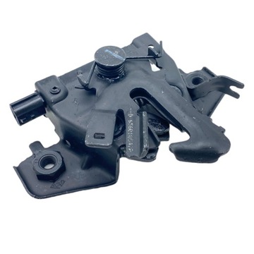 фото thumb №13, Новый оригинальный номер замок капота renault megane iv clio v captur ii 656010547r