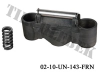 фото thumb №1, Диодный мост суппорт тормоза knorr sn6/7 - kr.60.012.r