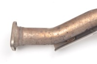 Aston martin vantage 4.7 гасник 4g43-5220-bd ліве Зі Шроту, фото thumb