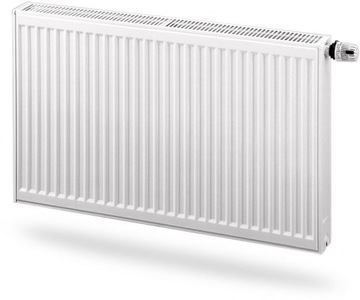 РАДИАТОР PURMO CV22 600/1000 низ